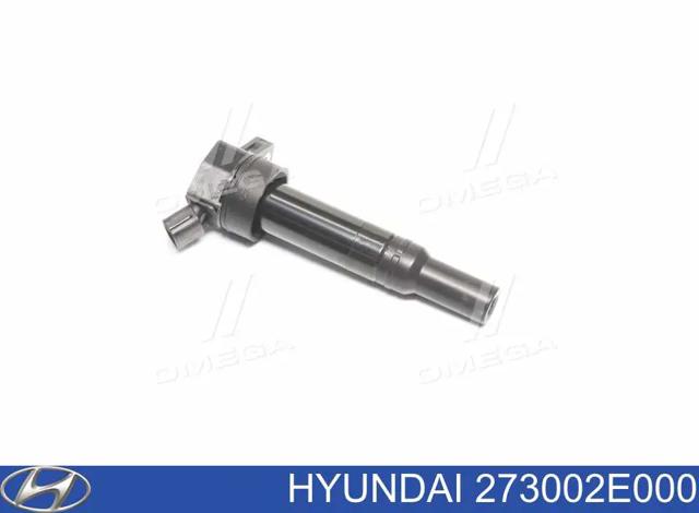273002E000 HYUNDAI Катушка зажигания купить в Чернигов
