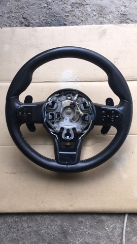 Колесо рулевое 32306996047 BMW
