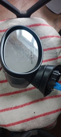 Зеркало наружное правое 51167471260 BMW