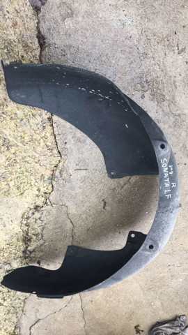 Подкрылок задний правый 86822E6100 HYUNDAI