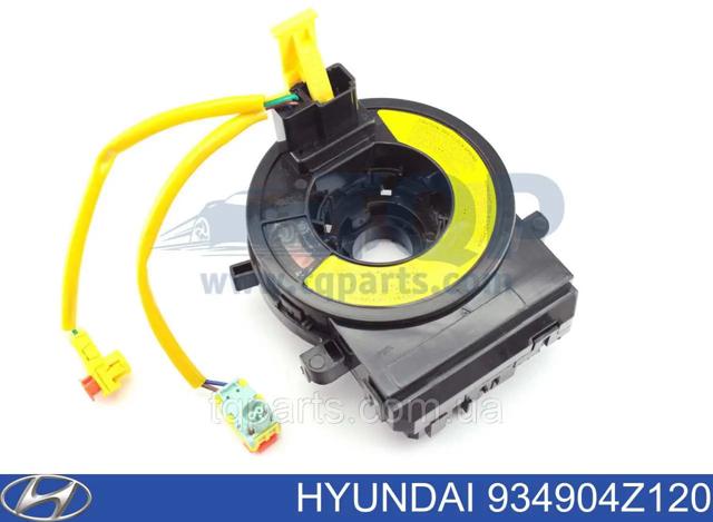 Подрулевое контактное кольцо 934904Z120 HYUNDAI