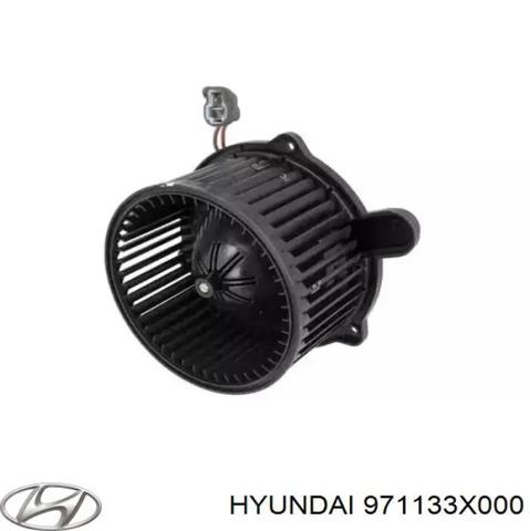 971133X000 HYUNDAI Вентилятор печки купить в Чернигов