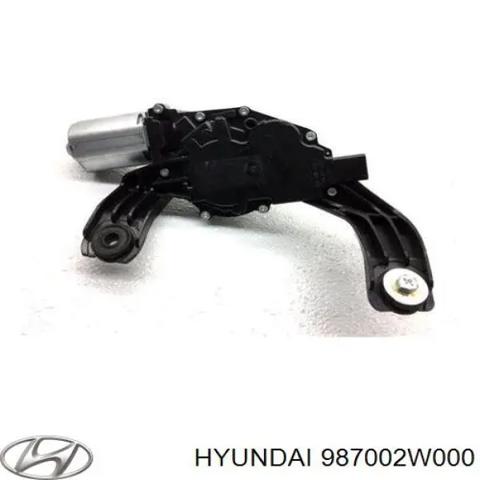 987002W000 Моторчик заднего дворника купить Ирпень