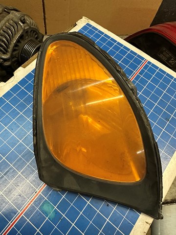 Левый фонарь указателя поворота 6910979 BMW