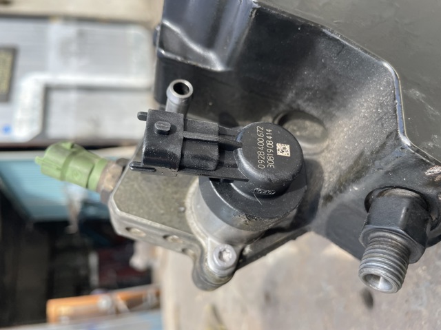 0928400672 BOSCH Клапан редукционный купить в Ирпень