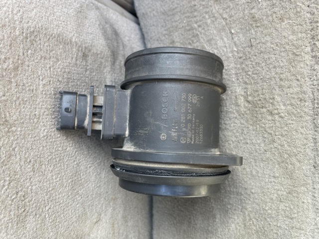 VOLVO 30677999 ДМРВ в наличии Кривой Рог