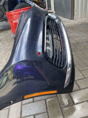 BMW 51117402816 Передний бампер в наличии Запорожье