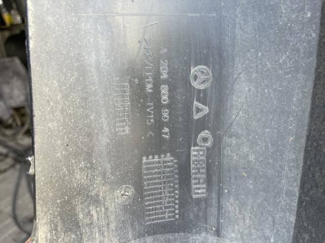 A2048809047 MERCEDES купить в Запорожье