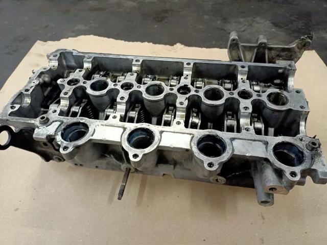 FORD 9641752610 Головка блока цилиндров (ГБЦ) в наличии Черновцы