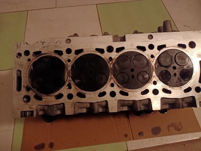 FORD 9641752610 ГБЦ в наличии Николаев