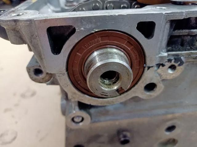 9641752610 FORD ГБЦ купить в Ужгород