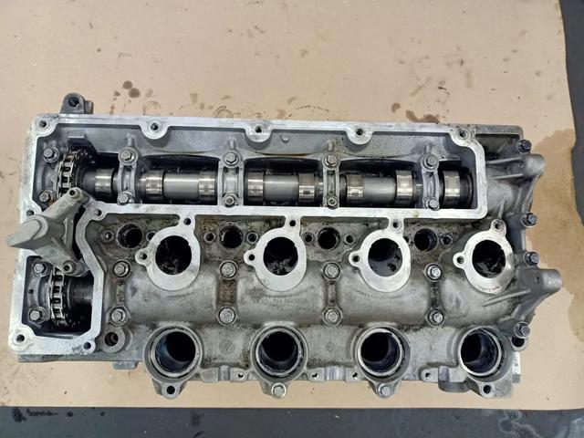 FORD 9641752610 ГБЦ в наличии Павлоград