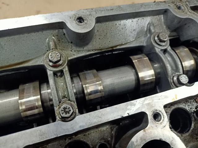 9641752610 FORD ГБЦ купить в Одесса