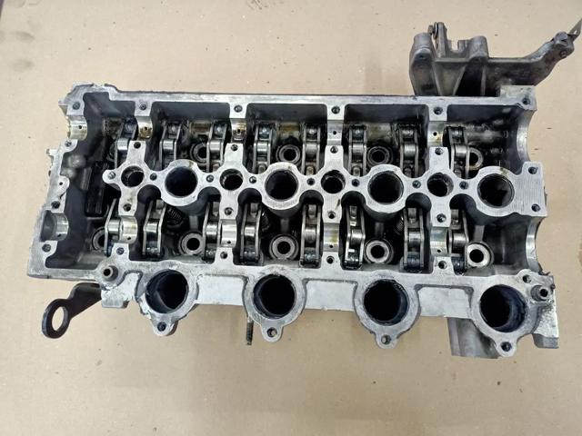 FORD 9641752610 Головка блока цилиндров (ГБЦ) в наличии Винница