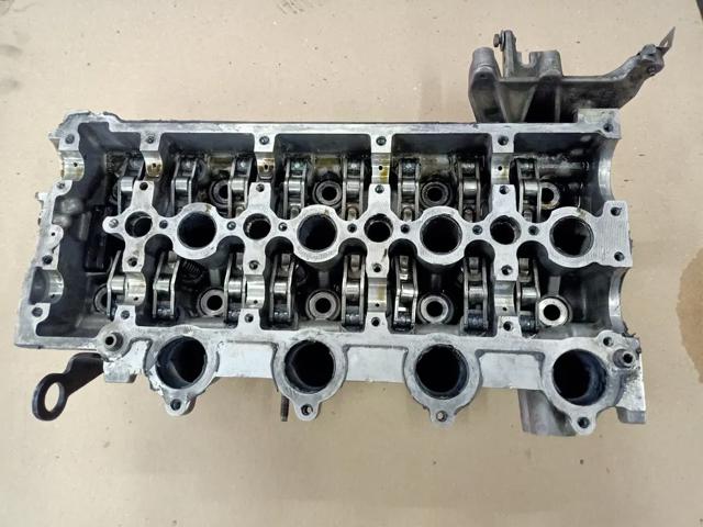 FORD 9641752610 Головка блока цилиндров (ГБЦ) в наличии Украина