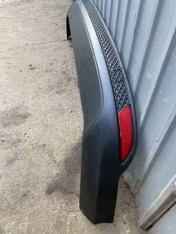 CP9Z17810B FORD Нижняя часть заднего бампера купить в Одесса