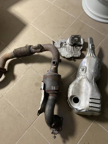 F1FZ5E212B FORD купить в Николаев
