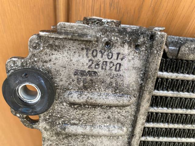 1794026020 Интеркулер купить Ирпень
