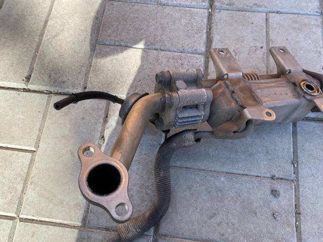 TOYOTA 2563026010 Клапан ЕГР в наличии Полтава