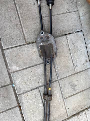3382042230 TOYOTA Трос КПП купить в Чернигов