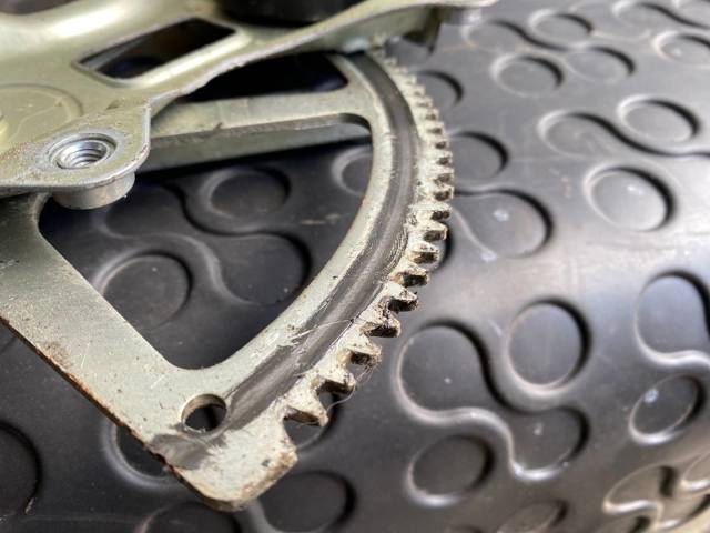 42252010540 TOYOTA Механизм стеклоподъемника двери передней левой купить в Ирпень