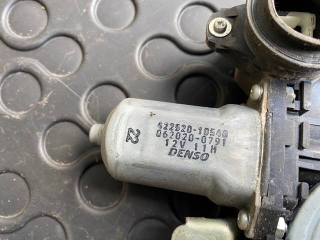 TOYOTA 42252010540 Стеклоподъемник передней левой двери в наличии Николаев