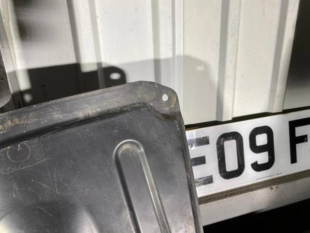 5144342010 TOYOTA Защита двигателя правая купить в Ровно