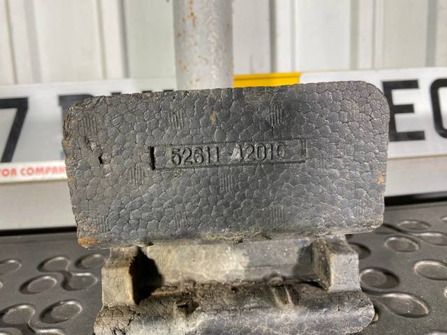5261142010 TOYOTA Абсорбер переднего бампера купить в Кривой Рог