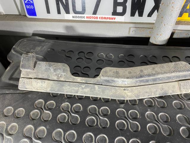 5261542010 TOYOTA Абсорбер заднего бампера купить в Сумы