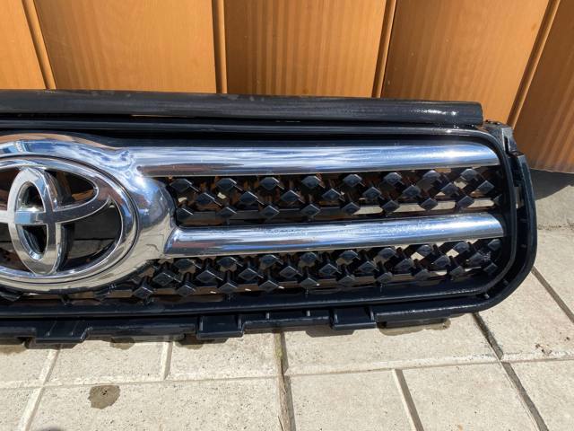5310142180 TOYOTA Решетка радиатора купить в Одесса