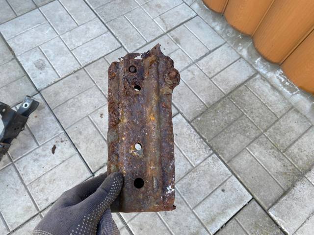 5321142902 TOYOTA Суппорт радиатора правый (монтажная панель крепления фар) купить в Ирпень