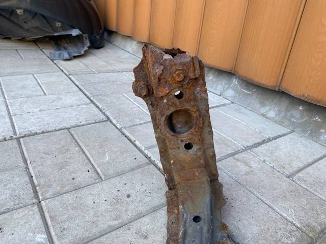 5321142902 TOYOTA Суппорт радиатора правый (монтажная панель крепления фар) купить в Украина