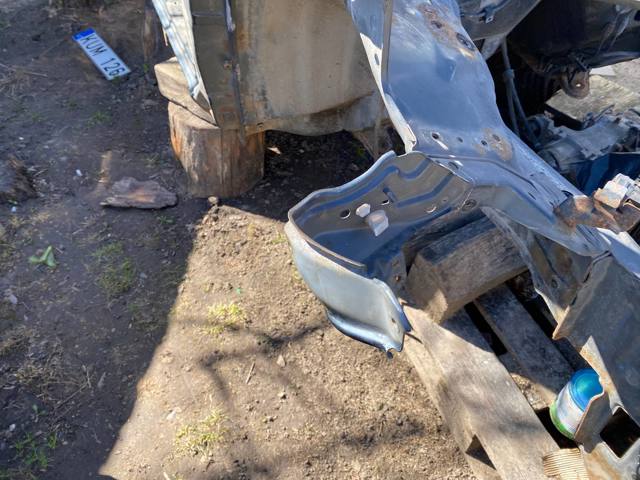 5370142140 TOYOTA Арка крыла переднего правого купить в Павлоград