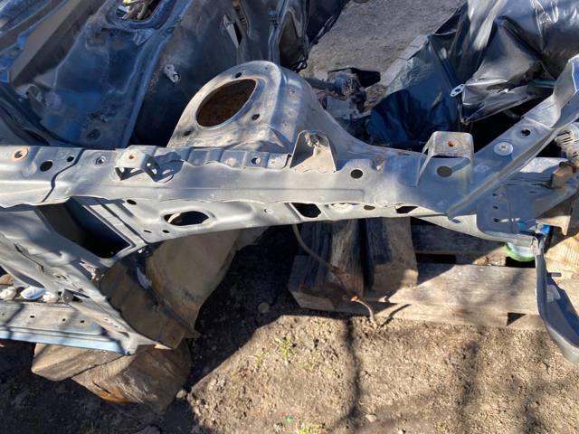 TOYOTA 5370142140 Арка крыла переднего правого в наличии Каменское