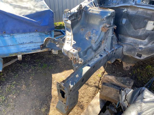 TOYOTA 5370142140 Арка крыла переднего правого в наличии Хмельницкий