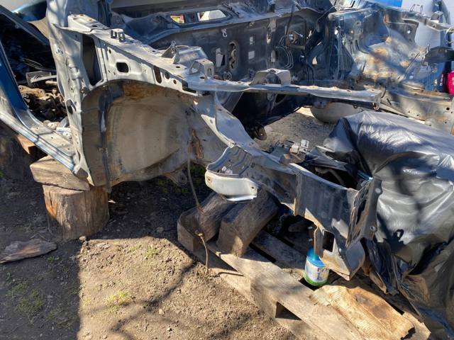 TOYOTA 5370142140 Арка крыла переднего правого в наличии Сумы