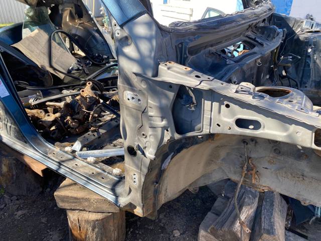 5370142140 TOYOTA Арка крыла переднего правого купить в Каменское