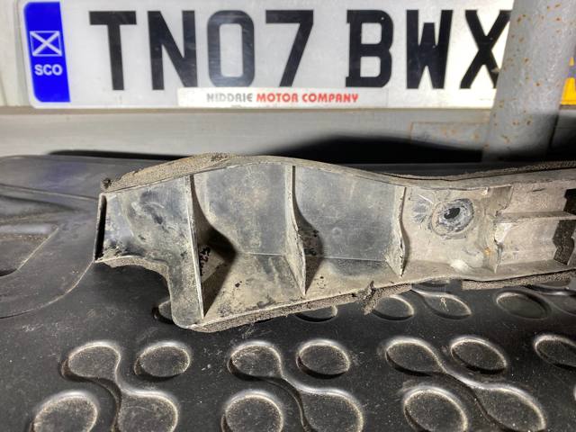 5382742040 TOYOTA Накладка крыла переднего правого купить в Запорожье