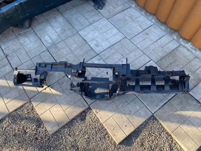 TOYOTA 5531242030B0 Панель салона передняя "торпедо", нижняя часть в наличии Винница