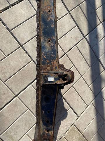 571040R011 TOYOTA Балка радиатора нижняя купить в Николаев