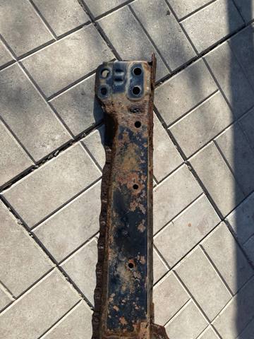 571040R011 TOYOTA Балка радиатора нижняя купить в Павлоград