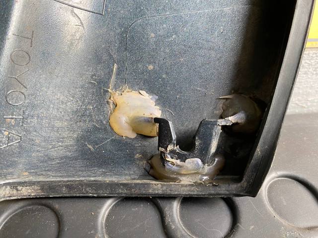 TOYOTA 6106442010 в наличии Житомир