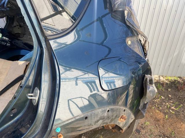 6160242060 TOYOTA Крыло заднее левое купить в Черновцы