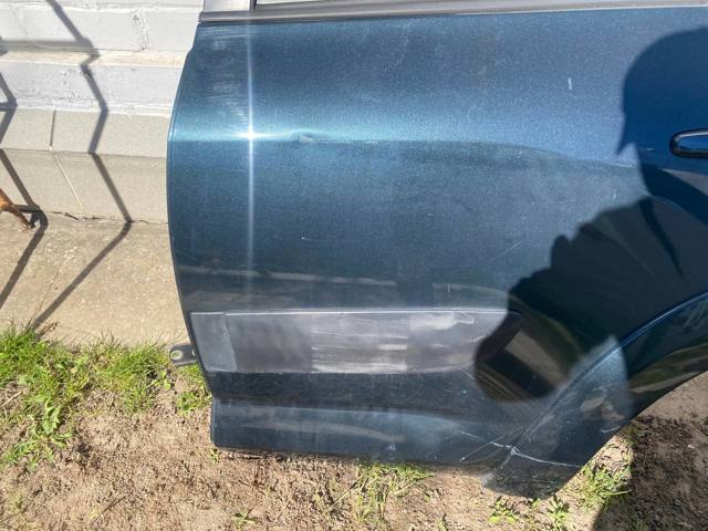 TOYOTA 6700442130 Дверь задняя левая в наличии Полтава