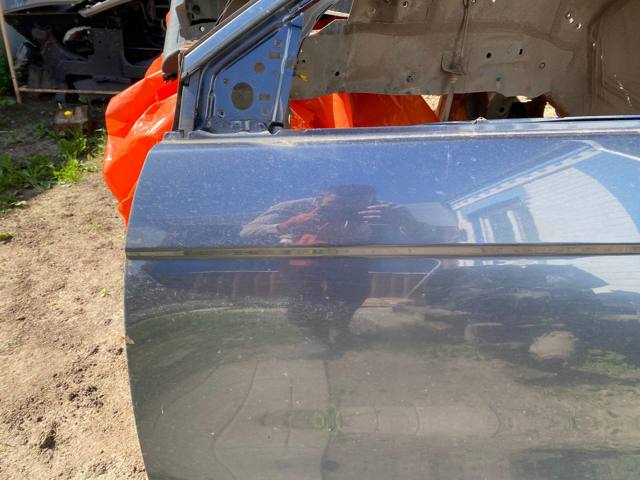 67050SWWE00ZZ HONDA Дверь передняя левая купить в Львов