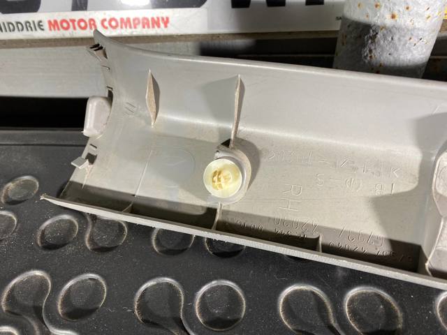 6793742030 TOYOTA купить в Львов