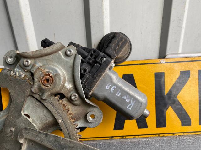 6980342040 TOYOTA Механизм стеклоподъемника двери задней правой купить в Павлоград