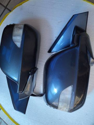 HONDA 76250SWWE31ZA в наличии Киев