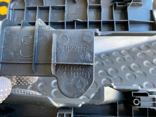 7996642020 TOYOTA купить в Винница