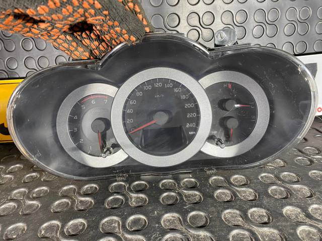 8380042D03 TOYOTA Панель приборов купить в Одесса